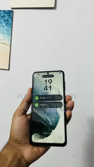 Samsung Galaxy S21 5G 128 GB