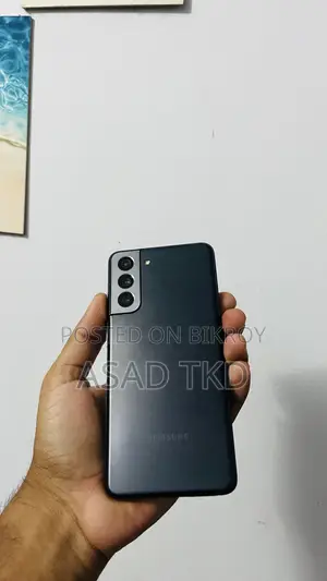 Samsung Galaxy S21 5G 128 GB