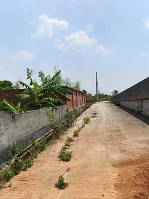সেক্টর-৯, বক্স কর্নার দক্ষিণ/পূর্ব ৩ কাঠা