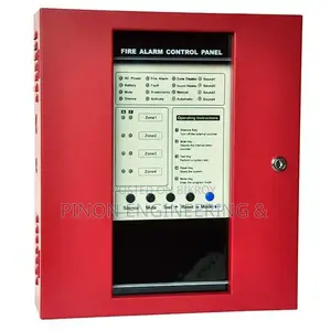 Fire Alarm System
