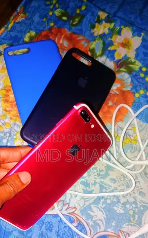 Apple iPhone 7 Plus 128 GB Red