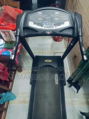 Treadmill for SellSportek→Made in Taiwan