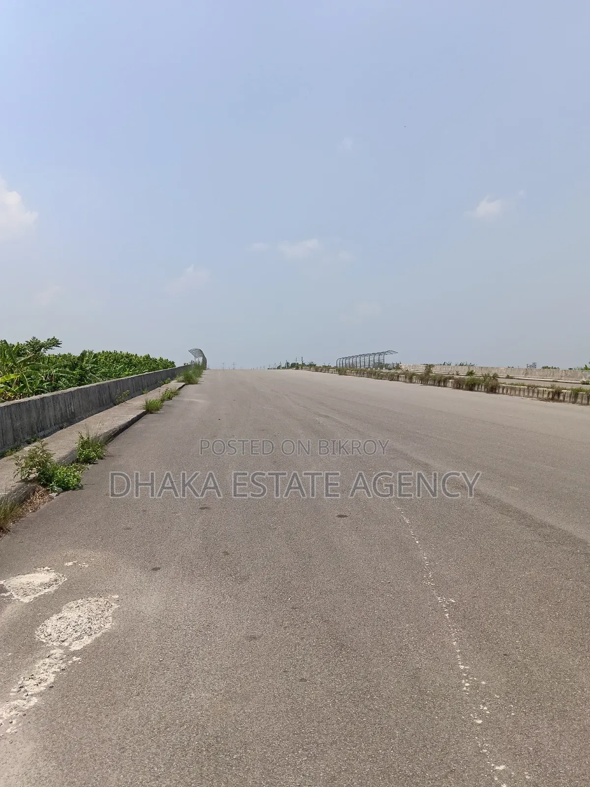 সেক্টর-৯, বক্স কর্নার দক্ষিণ/পূর্ব ৩ কাঠা