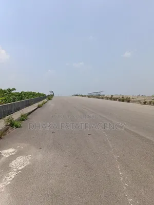 সেক্টর-৯, বক্স কর্নার দক্ষিণ/পূর্ব ৩ কাঠা