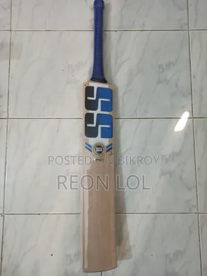 Ss Impact Cricket Bat