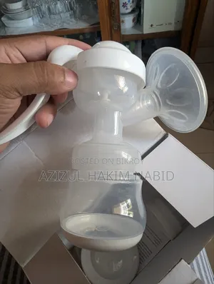 Manual Massage Breast Pump for Sale