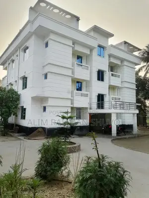 Furnished 4bdrm House in মাতৃছায়া, Gopalganj Sadar for Rent