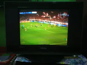 Siger Tv Fresh