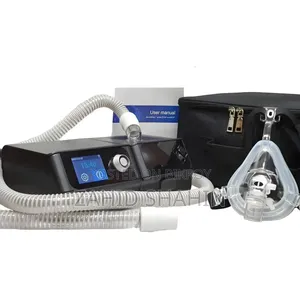 Topson Lc-Bpap-30t Bipap Machine