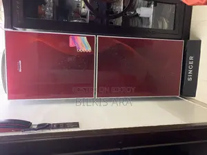 সিঙ্গার ফ্রিজ বিক্রয় পোস্ট। ব্যবহার - ৪ বছর।