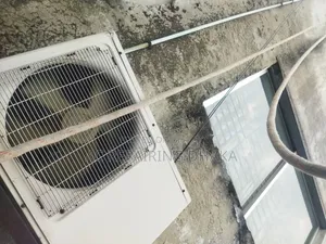 AC Servicing and Repairing