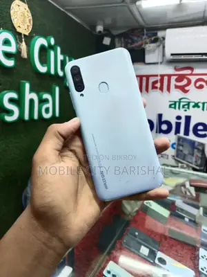 Walton Primo H9 Pro 64 GB White