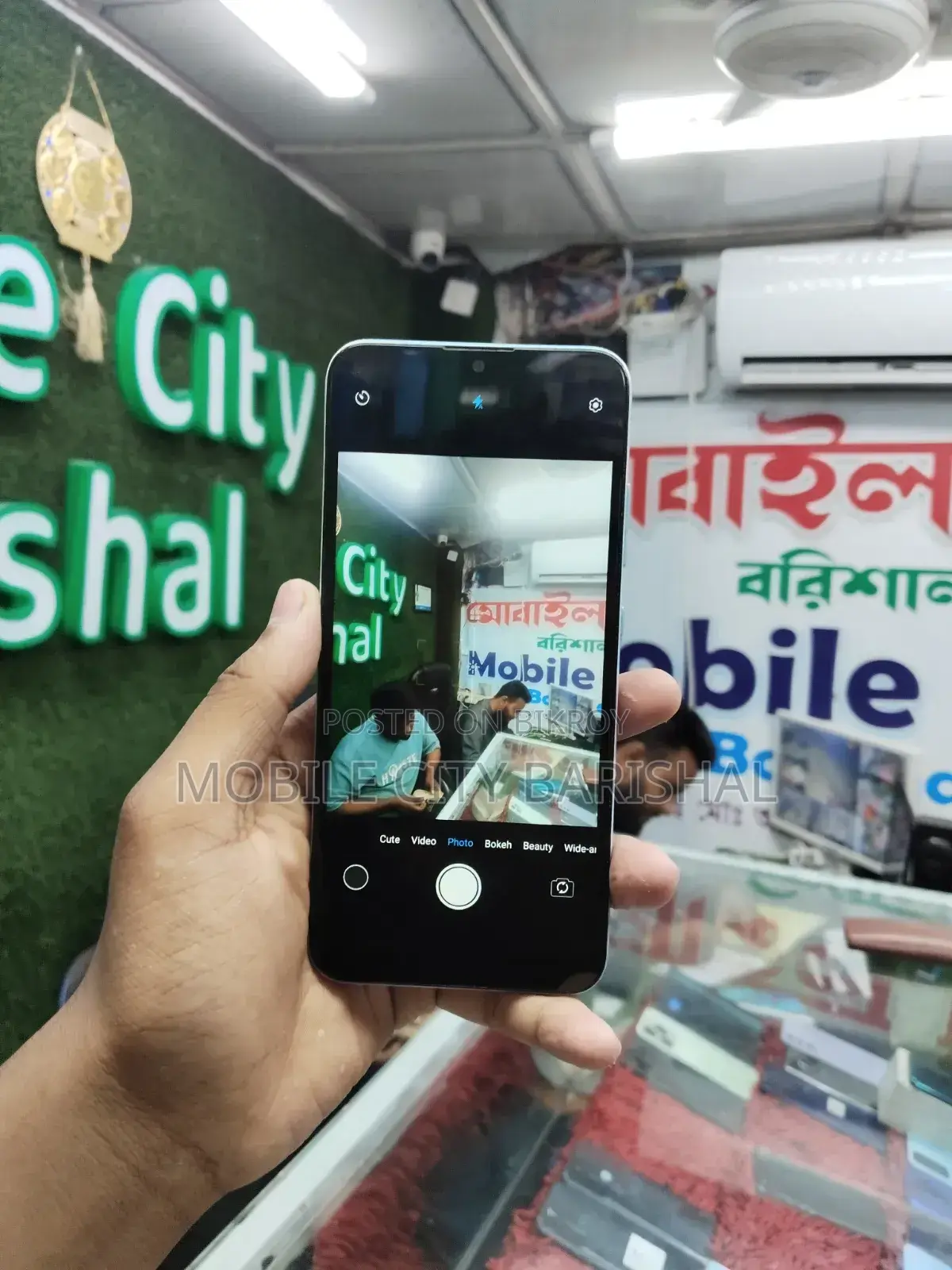 Walton Primo H9 Pro 64 GB White