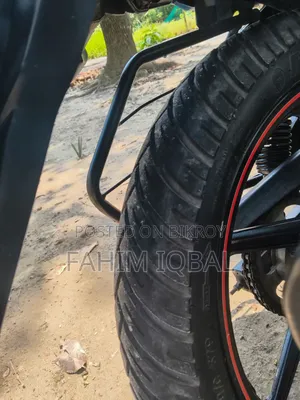 TVS Apache RTR 160 2V 2018 Blue