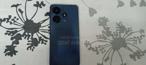 Tecno Spark Go 64 GB Black