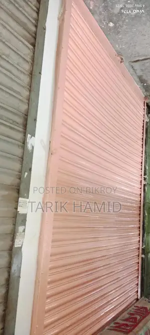To-let For Shop