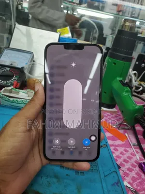 iPhone 13 Pro Max অরিজিনাল ডিসপ্লে