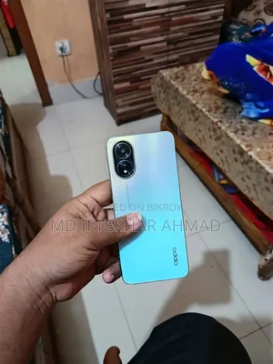 Oppo A18 128 GB