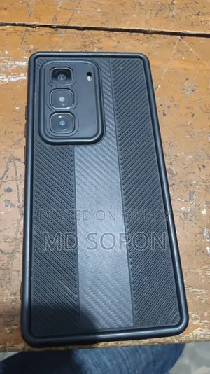 Infinix Hot 50 Pro+ 4G 256 GB Silver