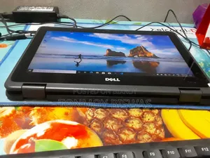 Laptop Dell Latitude 3189 8GB Intel Pentium SSD 128GB