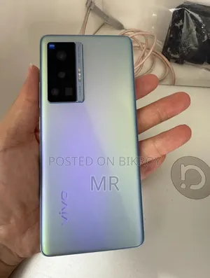 Vivo X70 Pro 256 GB Blue