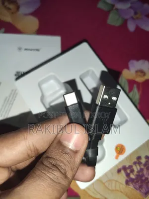 Jellybox F (অরিজিনাল)