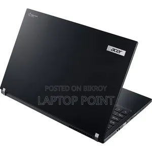 ল্যাপটপ Acer TravelMate P4 8GB Intel Core I5 SSD 256GB