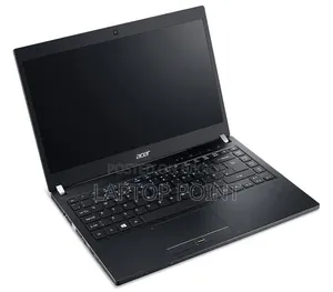 ল্যাপটপ Acer TravelMate P4 8GB Intel Core I5 SSD 256GB