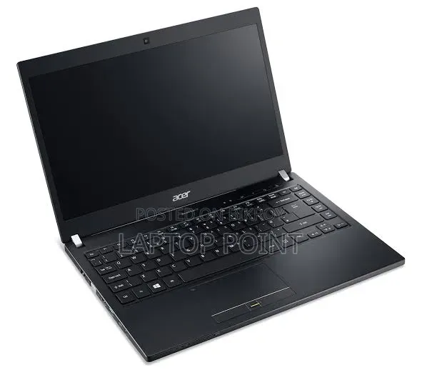 ল্যাপটপ Acer TravelMate P4 8GB Intel Core I5 SSD 256GB