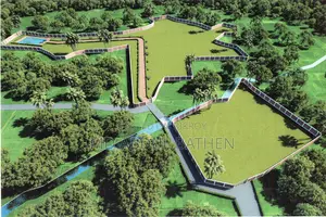 14.22 Katha Land Sale at Bager Bazar, Gazipur