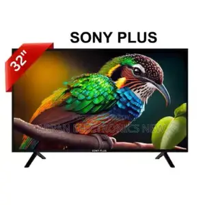 Smart Tv Sony 32 Inche