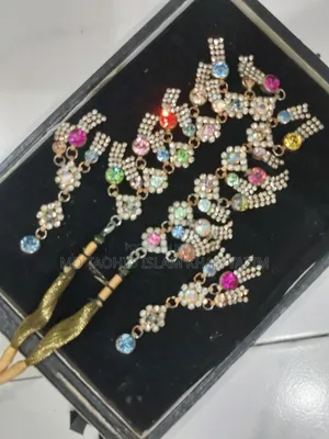 Kashmiri Necklace