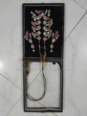 Kashmiri Necklace