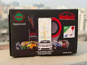 জিপিএস ট্র্যাকার MoviLock ম্যাগনেটিক ট্যাগ গ্লোবাল ভার্সন
