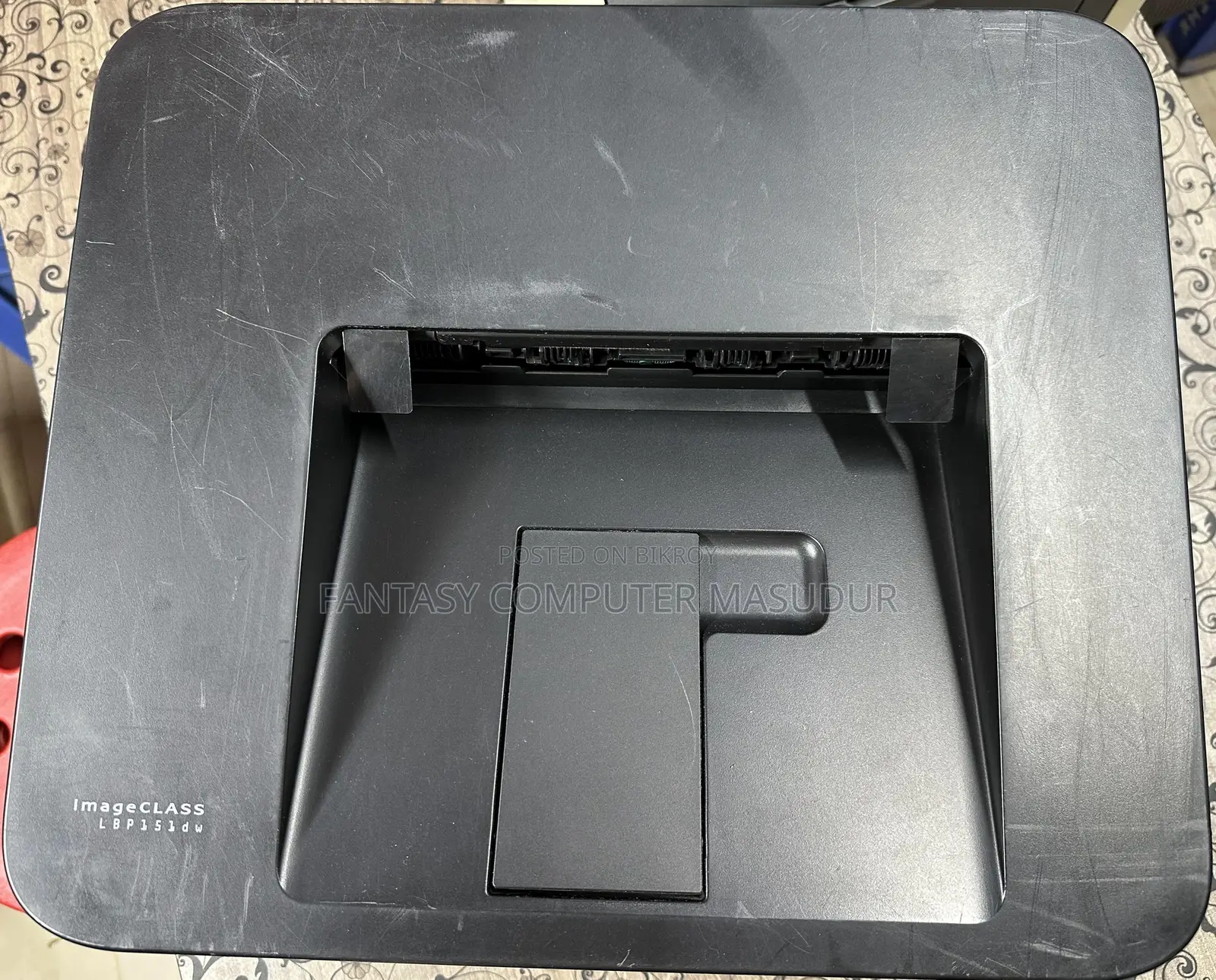 Canon LBP 151dwn