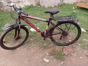 Duronto Gear Cycle
