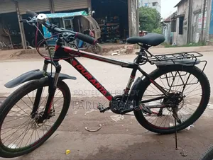 Duronto Gear Cycle