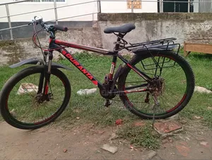 Duronto Gear Cycle