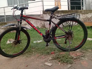 Duronto Gear Cycle