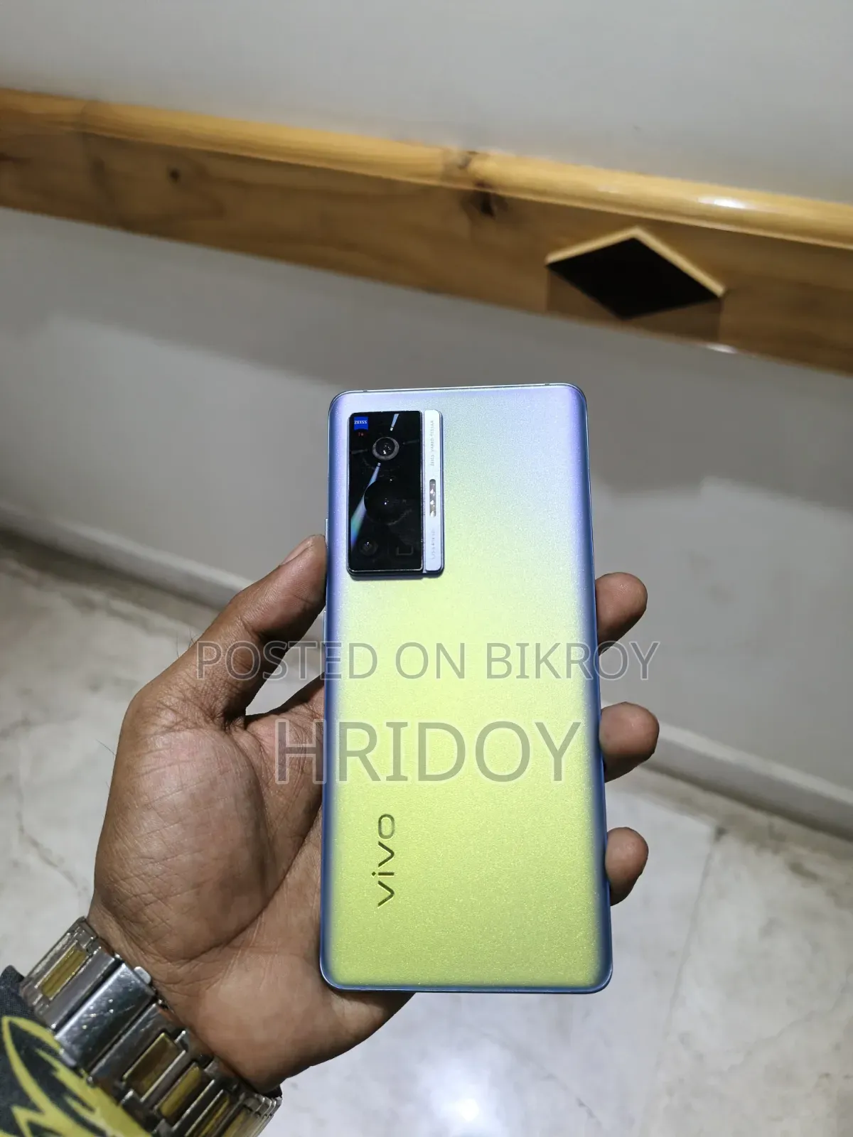 Vivo X70 Pro 256 GB