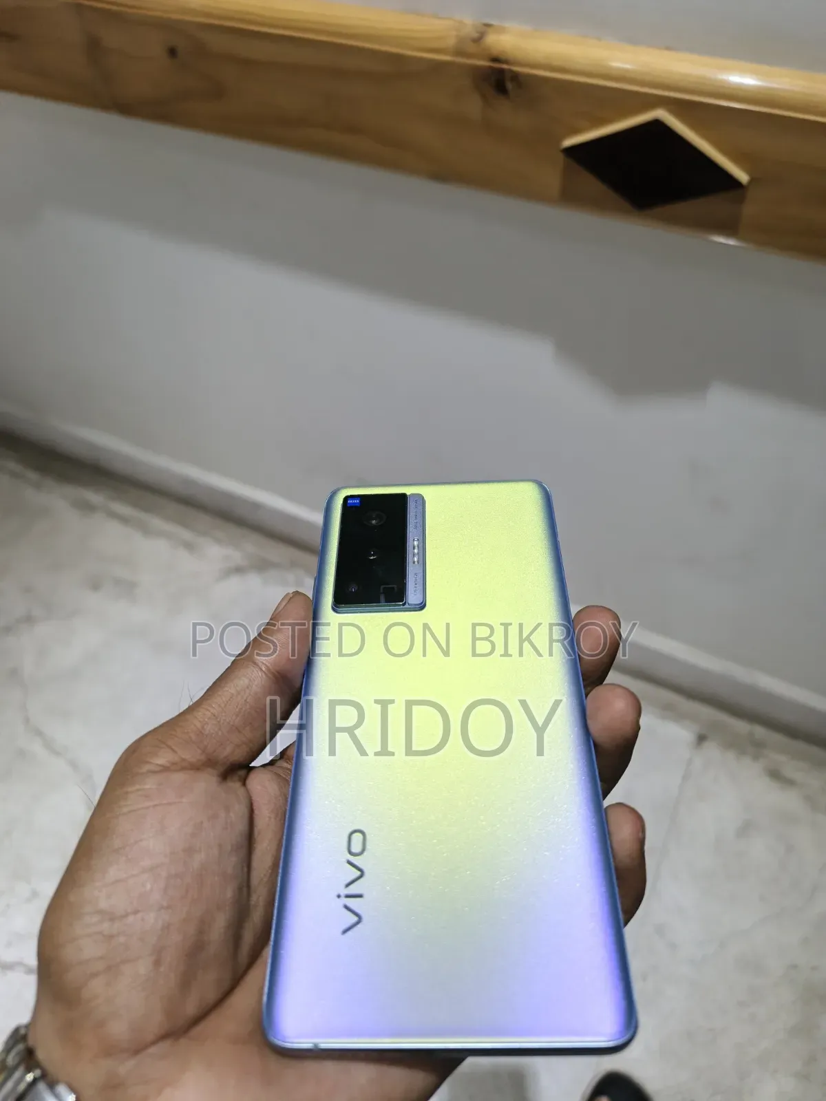 Vivo X70 Pro 256 GB