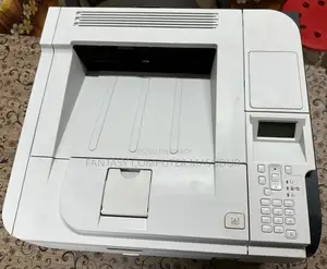 HP LaserJet P3015dn