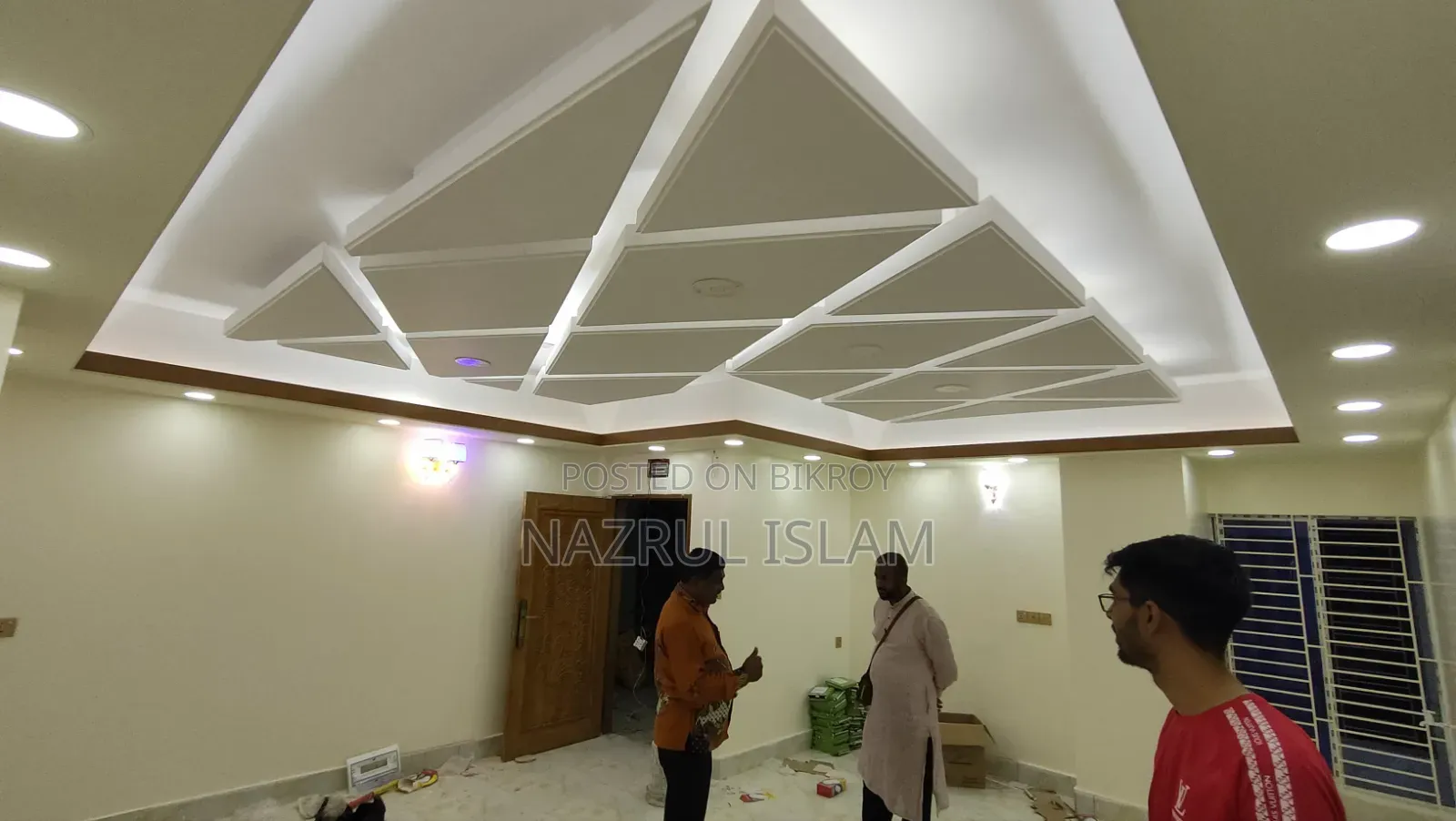 3bdrm Apartment in Rabita Builders, Gazipur Sadar for Sale