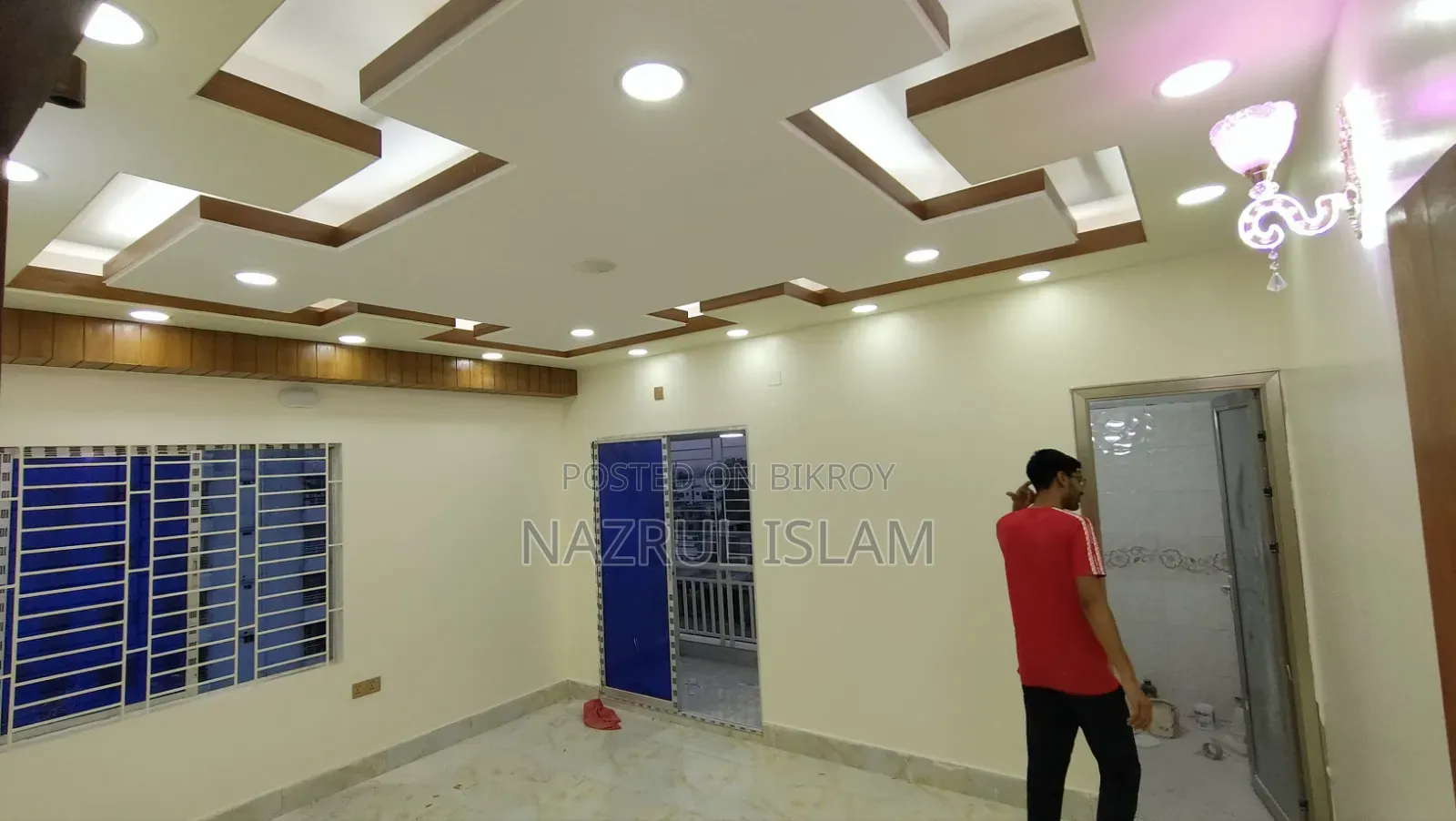 3bdrm Apartment in Rabita Builders, Gazipur Sadar for Sale