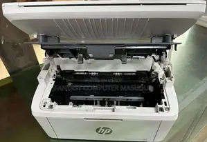 HP LaserJet Pro MFP M28a