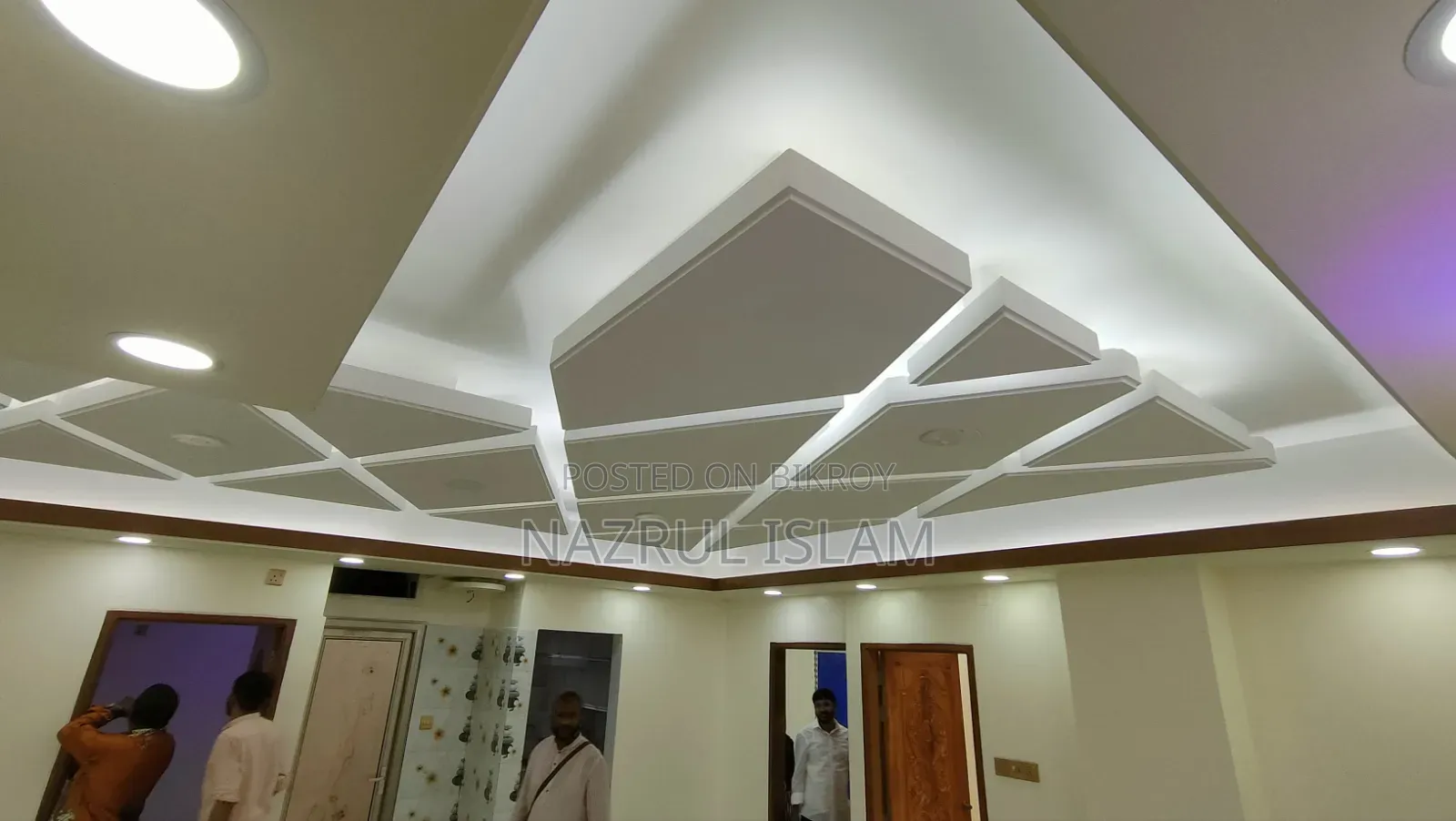 3bdrm Apartment in Rabita Builders, Gazipur Sadar for Sale