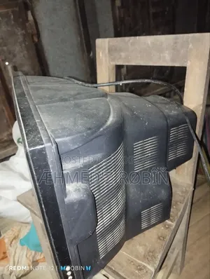 Rangs 19" Tv