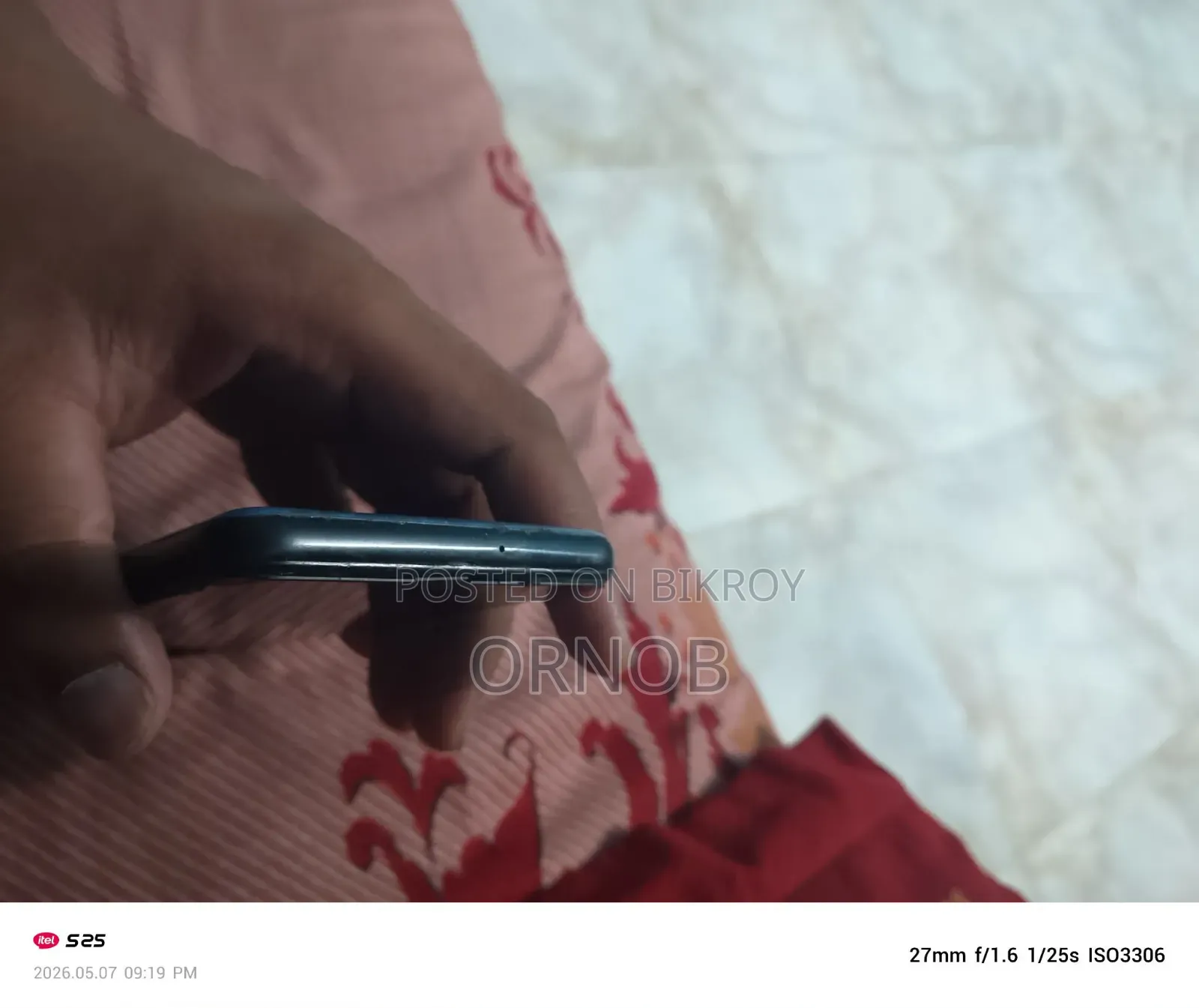 Samsung Galaxy M32 5G 128 GB Blue
