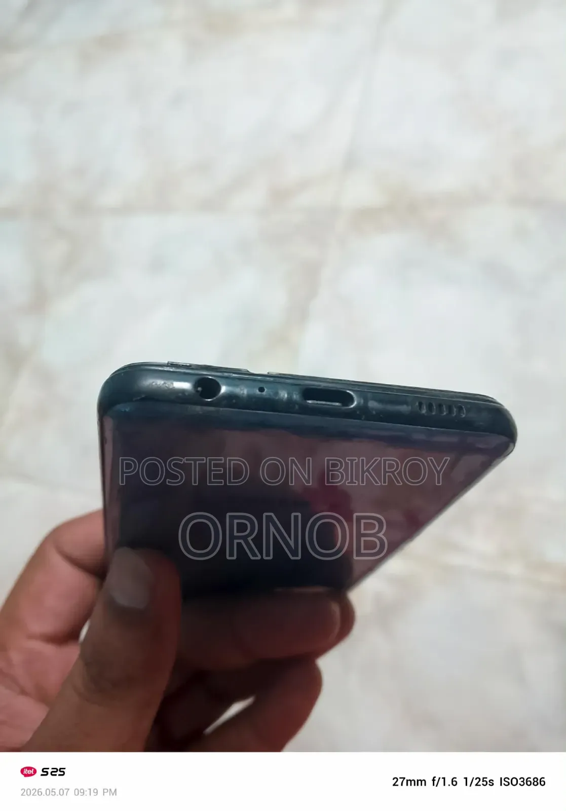 Samsung Galaxy M32 5G 128 GB Blue