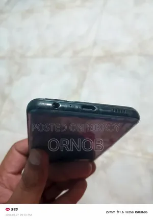 Samsung Galaxy M32 5G 128 GB Blue